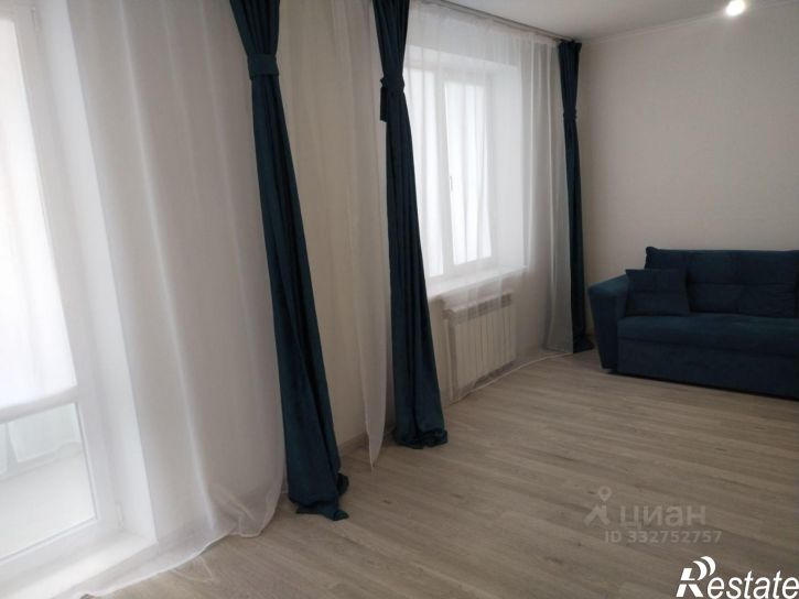 2-комн квартира ул Бориса Литвинчука, 15,  д. 15