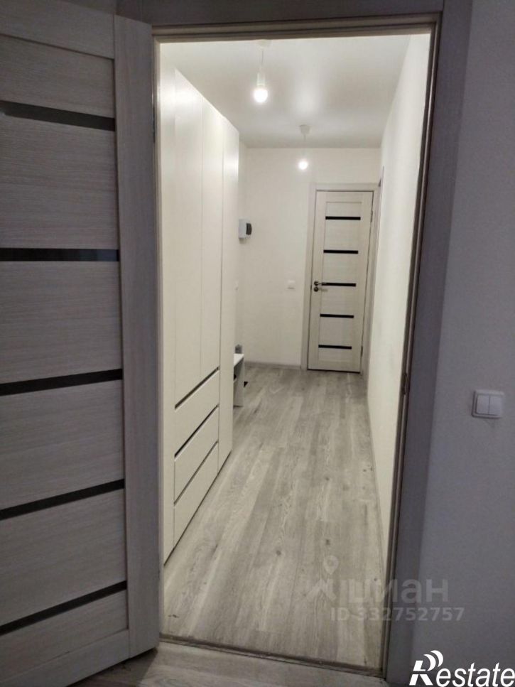 2-комн квартира ул Бориса Литвинчука, 15,  д. 15