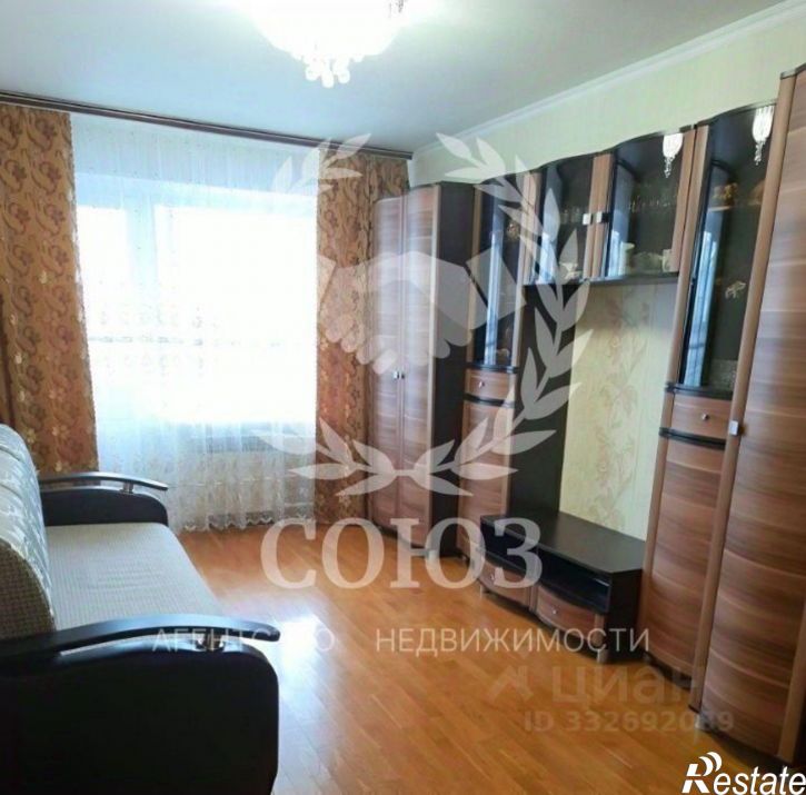 3-комн квартира ул Максима Горького, 98,  д. 98