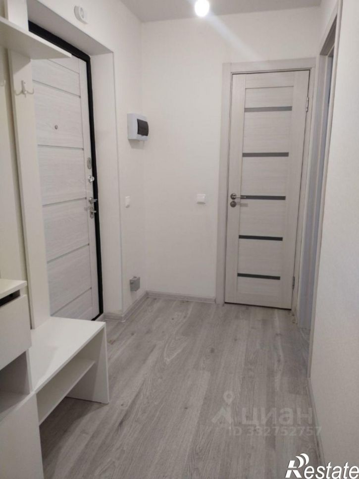 2-комн квартира ул Бориса Литвинчука, 15,  д. 15