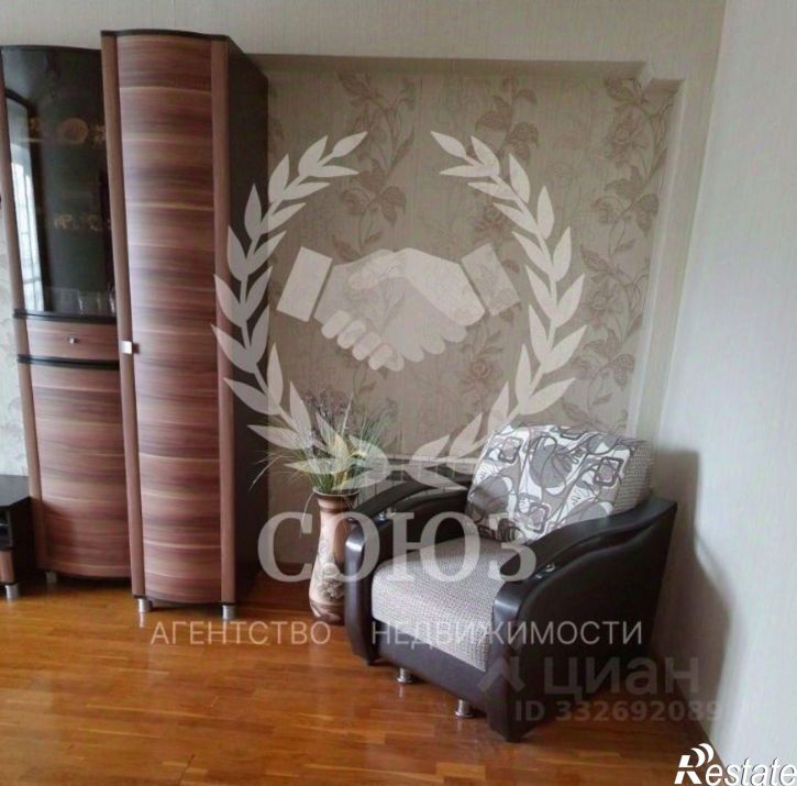 3-комн квартира ул Максима Горького, 98,  д. 98