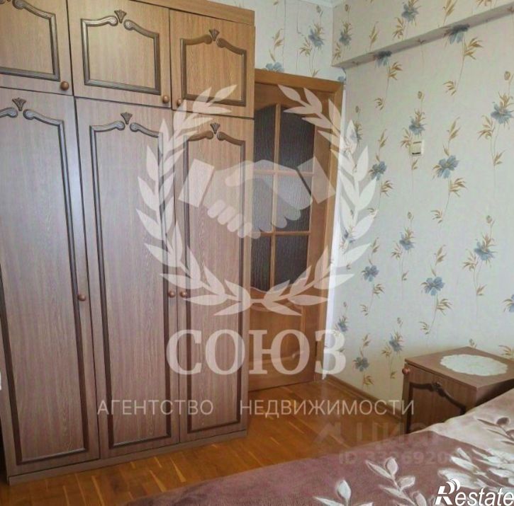 3-комн квартира ул Максима Горького, 98,  д. 98
