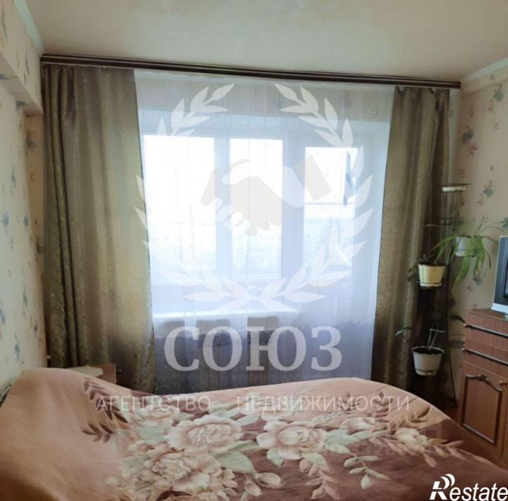 3-комн квартира ул Максима Горького, 98,  д. 98