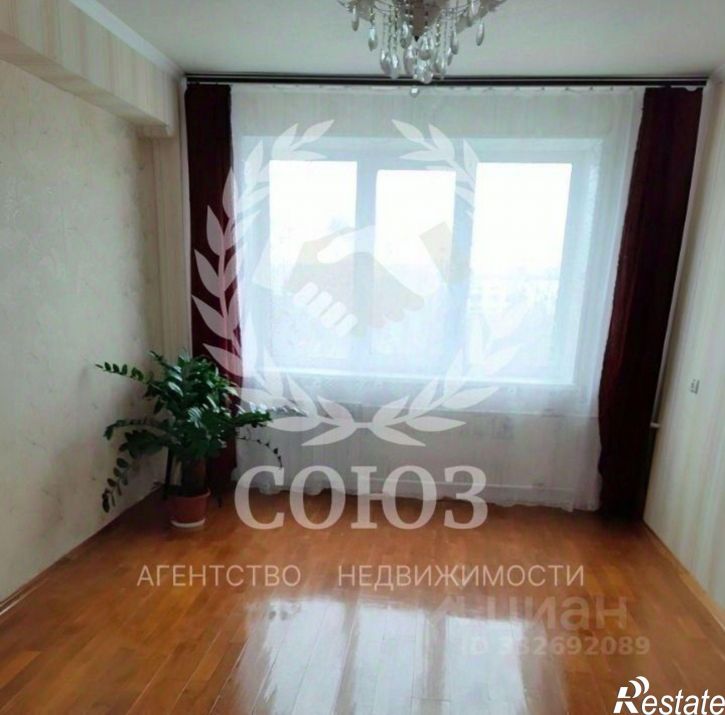 3-комн квартира ул Максима Горького, 98,  д. 98
