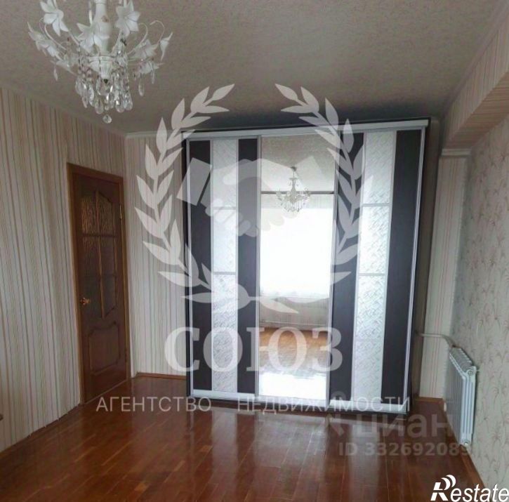 3-комн квартира ул Максима Горького, 98,  д. 98