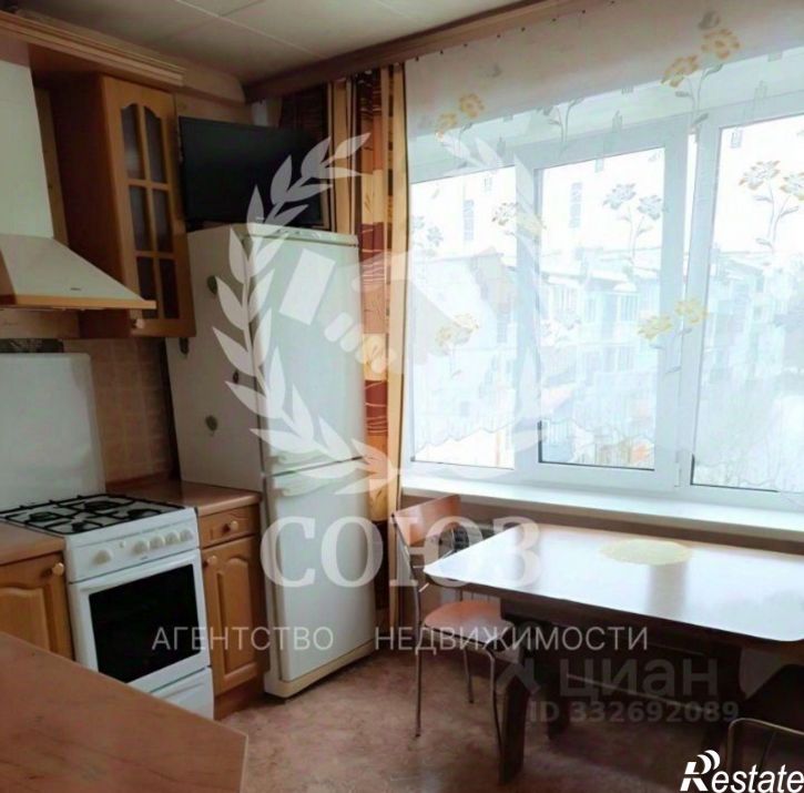 3-комн квартира ул Максима Горького, 98,  д. 98
