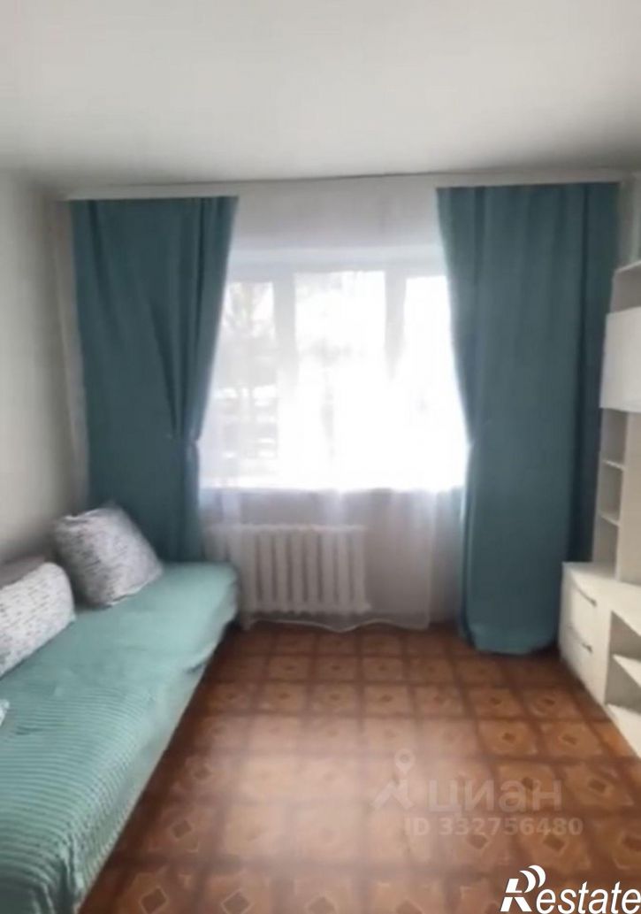 1-комн квартира ул Гурьянова, 11,  д. 11