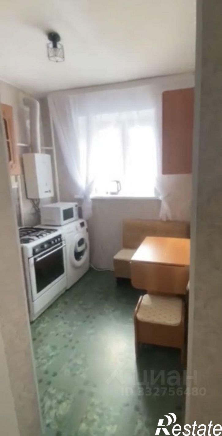 1-комн квартира ул Гурьянова, 11,  д. 11
