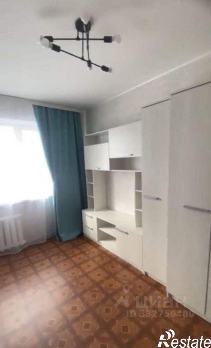 1-комн квартира ул Гурьянова, 11,  д. 11