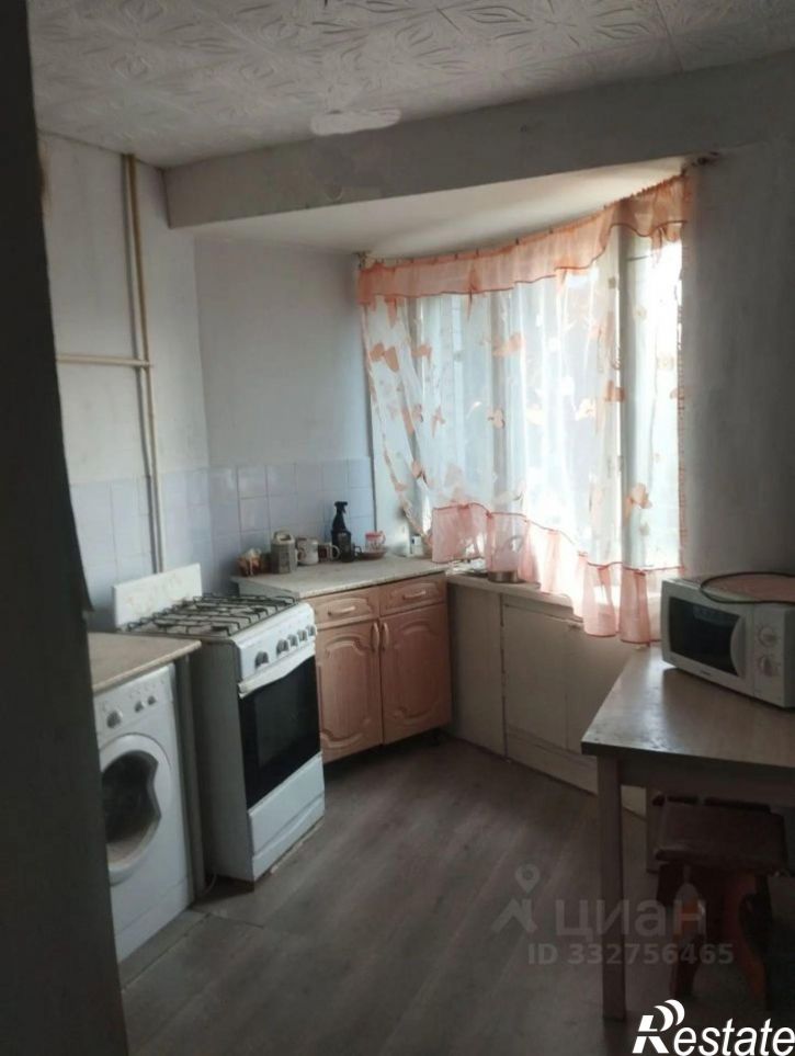 1-комн квартира ул Циолковского, 58,  д. 58