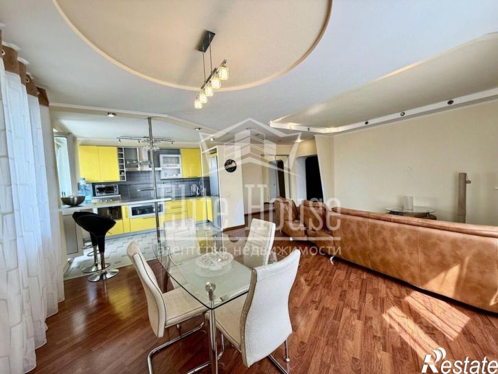 3-комн квартира ул Кирова, 57Б,  д. 57Б