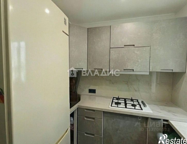 2-комн квартира ул Гурьянова, 14 1,  д. 14 1,  к. 1
