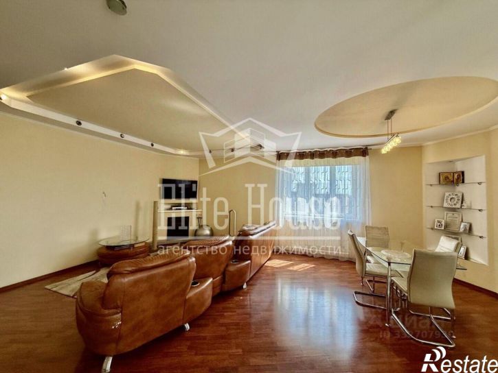 3-комн квартира ул Кирова, 57Б,  д. 57Б