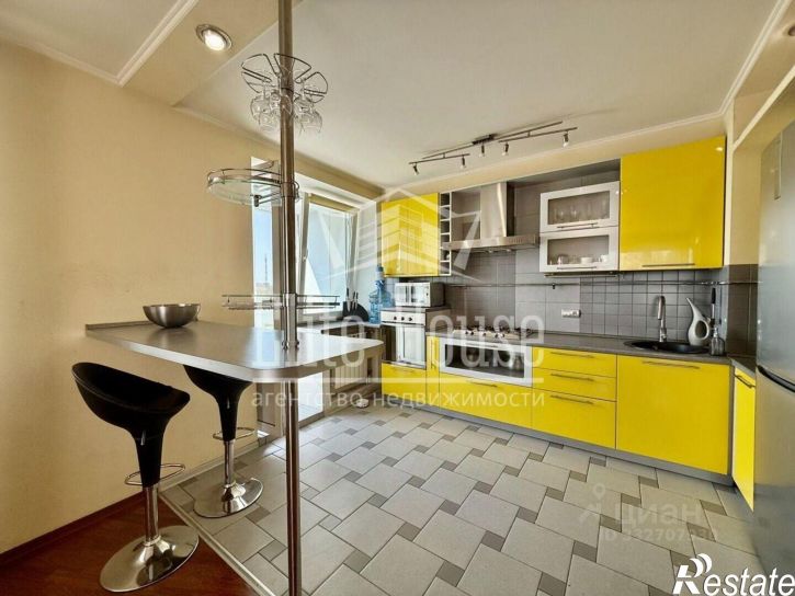 3-комн квартира ул Кирова, 57Б,  д. 57Б