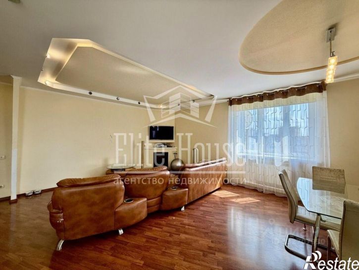 3-комн квартира ул Кирова, 57Б,  д. 57Б