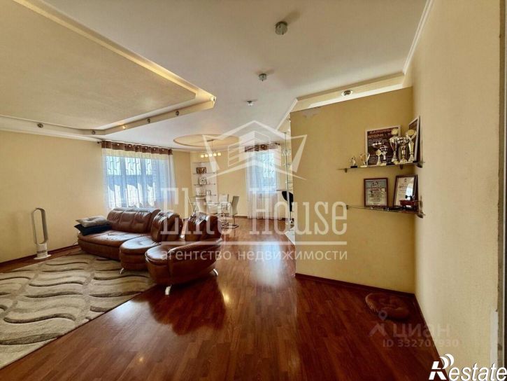 3-комн квартира ул Кирова, 57Б,  д. 57Б