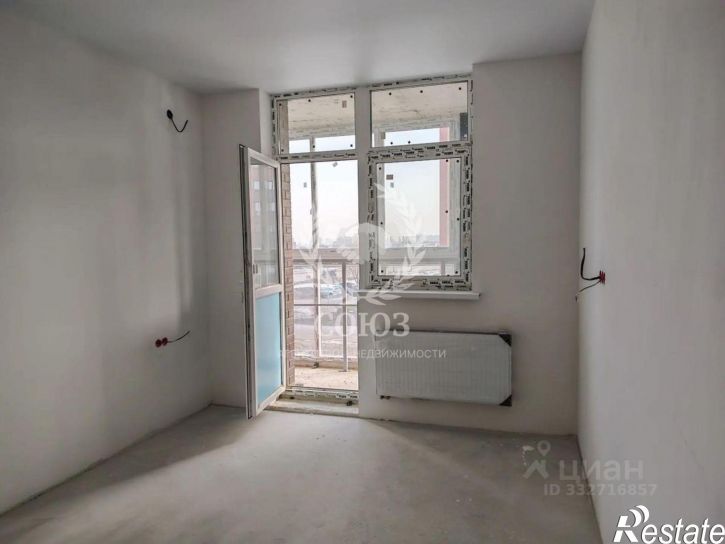 3-комн квартира ул Адмирала Сенявина, 1,  д. 1