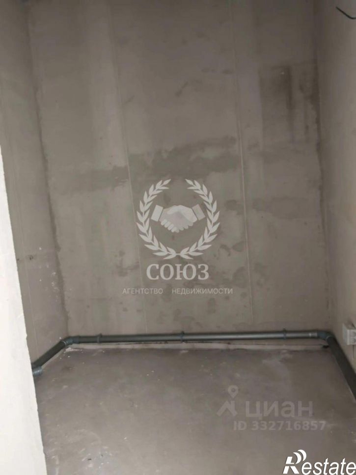 3-комн квартира ул Адмирала Сенявина, 1,  д. 1