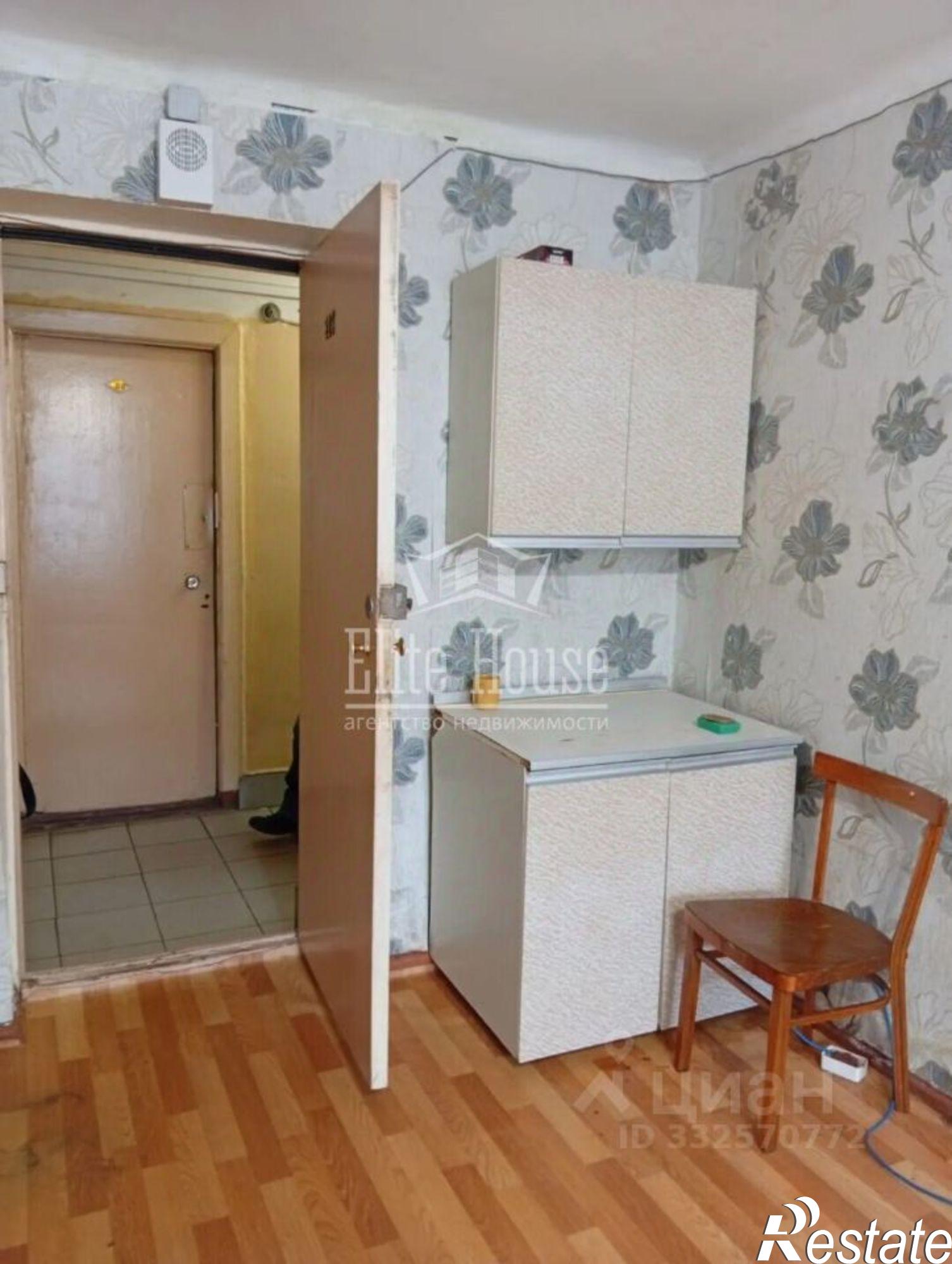 Сдать комнату за 12 000 рублей на ул Московская, 221Б