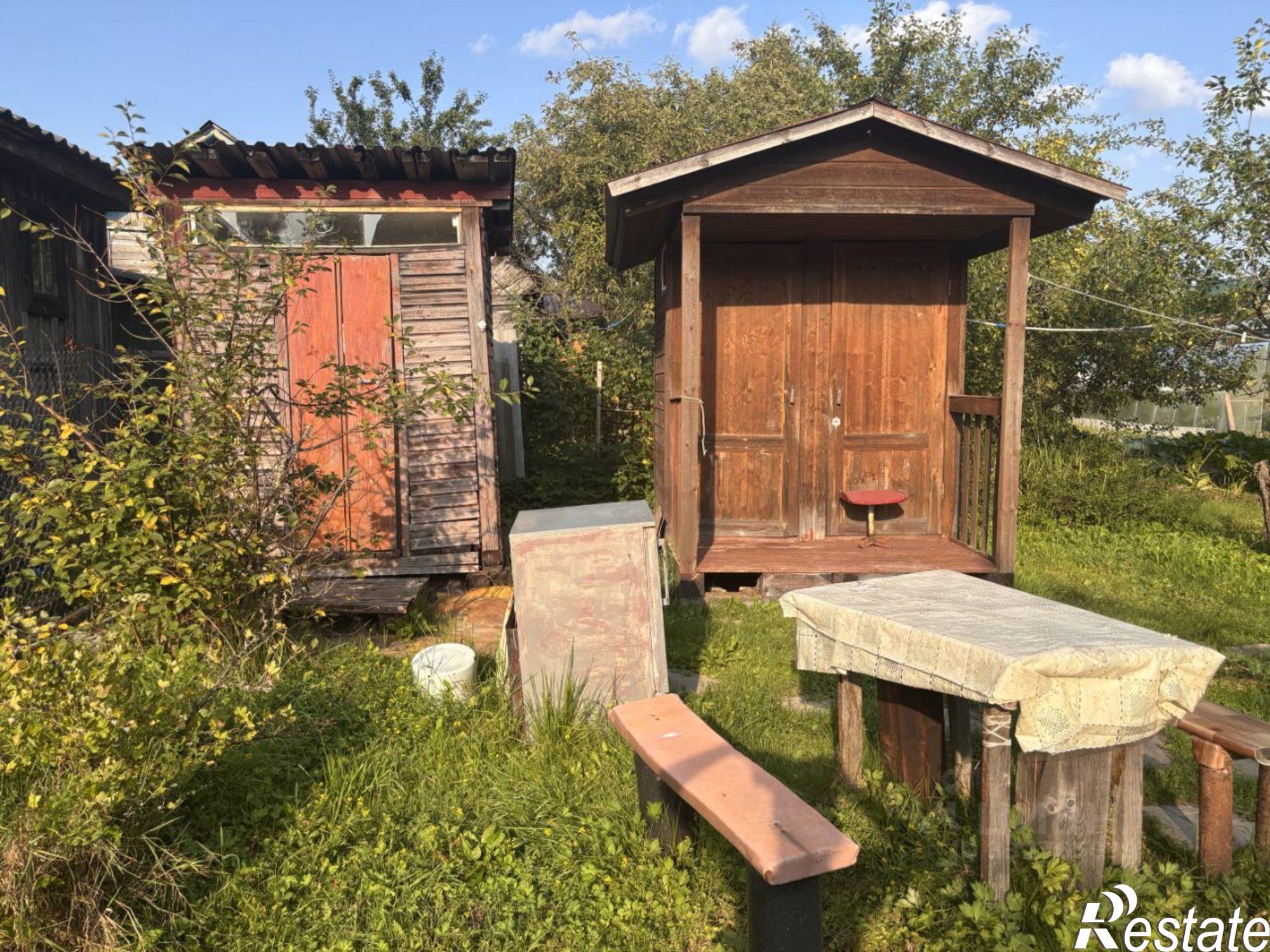 Купить дачу, дом, коттедж за 750 000 рублей на Калуга городской округ