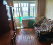1-комн, 32кв м, этаж 4/5 ул Маршала Жукова, 36