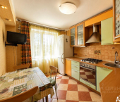 3-комн, 60кв м, этаж 3/9 ул Степана Разина, 42