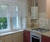 2-комн, 42кв м, этаж 2/5 ул Ленина, 56