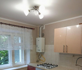2-комн, 43кв м, этаж 2/5 ул Ленина, 56