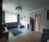 1-комн, 30кв м, этаж 1/2 ул Гурьянова, 61