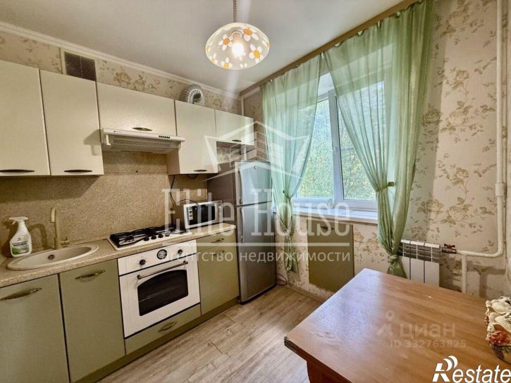 1-комн квартира ул Тульская, 88/36,  д. 88/36