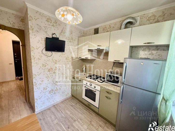 1-комн квартира ул Тульская, 88/36,  д. 88/36