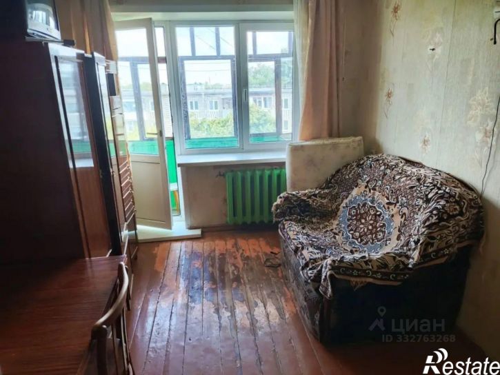 1-комн квартира ул Маршала Жукова, 36,  д. 36