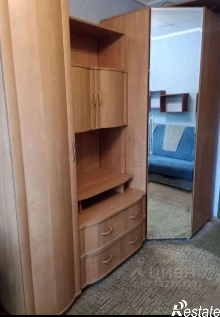 Комната ул Болотникова, 11,  д. 11