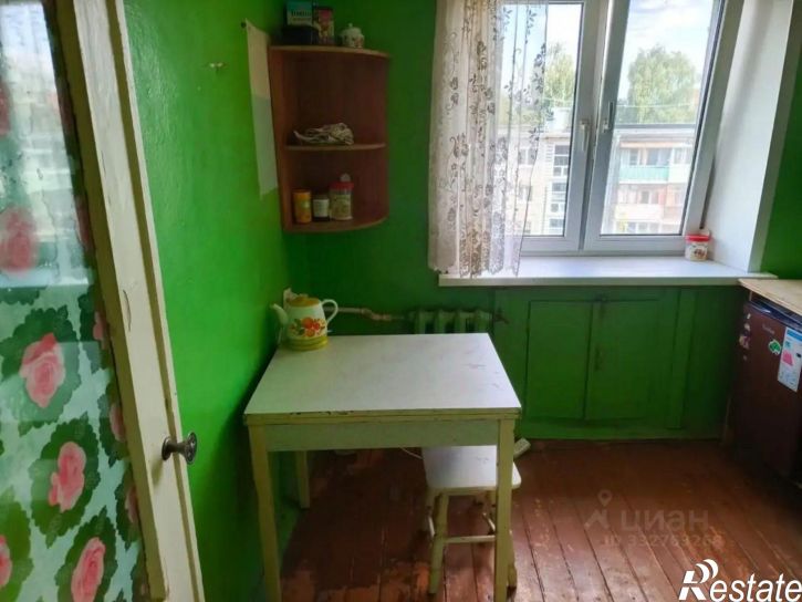 1-комн квартира ул Маршала Жукова, 36,  д. 36