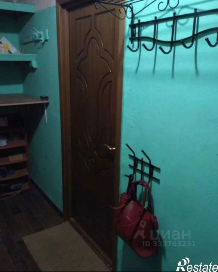 Комната ул Болотникова, 11,  д. 11