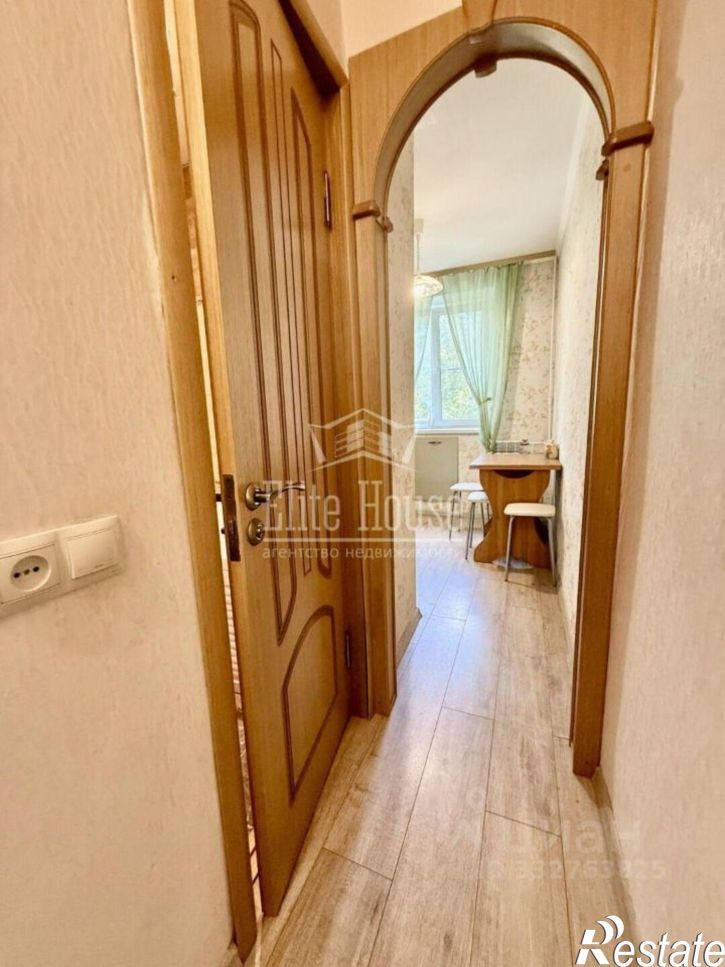1-комн квартира ул Тульская, 88/36,  д. 88/36