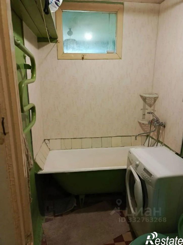 1-комн квартира ул Маршала Жукова, 36,  д. 36
