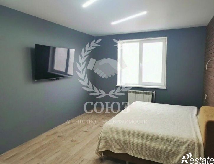 2-комн квартира ул Братьев Луканиных, 15,  д. 15