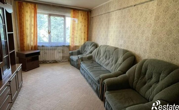 1-комн квартира ул Николо-Козинская, 5,  д. 5