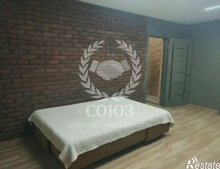 2-комн квартира ул Братьев Луканиных, 15,  д. 15