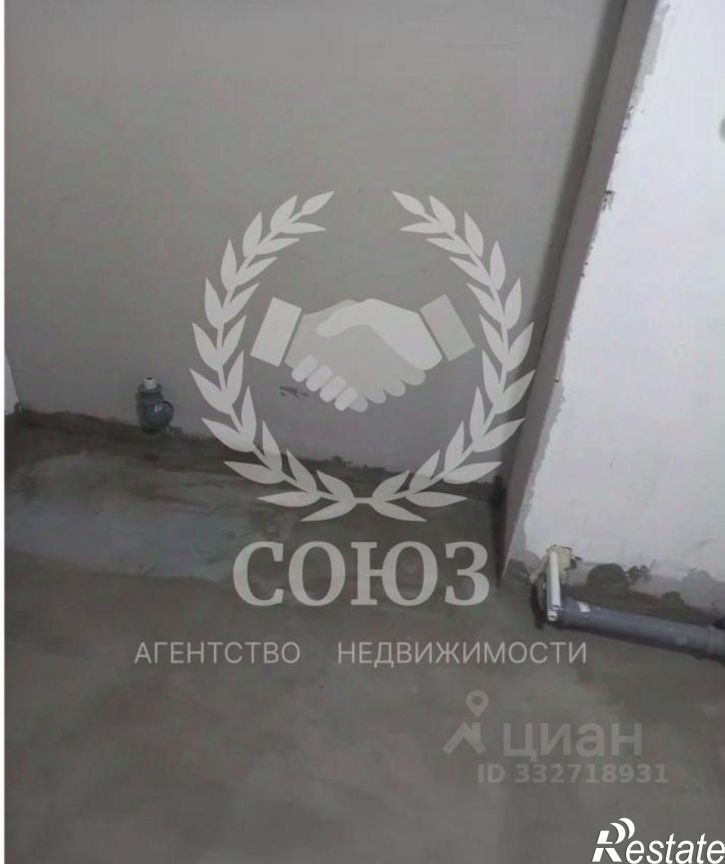 1-комн квартира Солнечный б-р, д 18