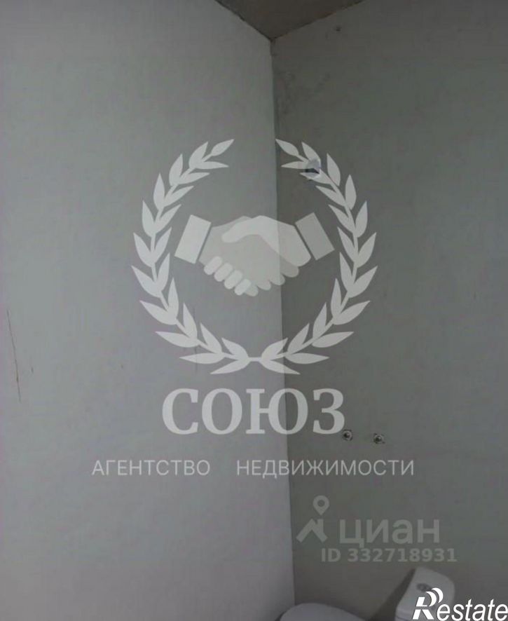 1-комн квартира Солнечный б-р, д 18