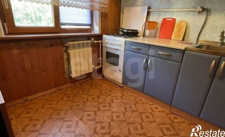 1-комн квартира ул Николо-Козинская, 5,  д. 5