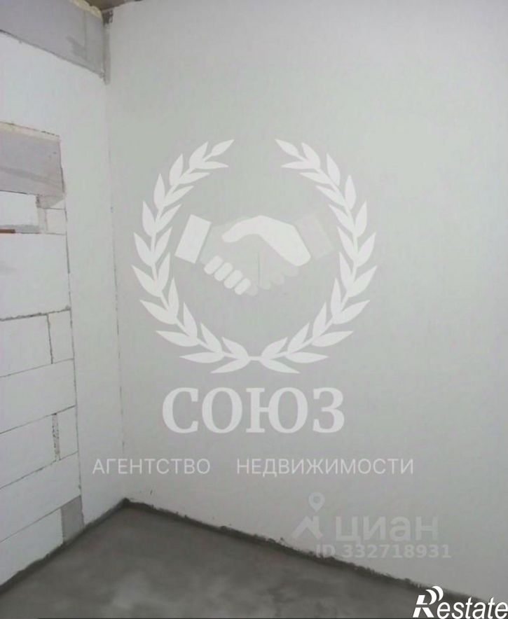 1-комн квартира Солнечный б-р, д 18