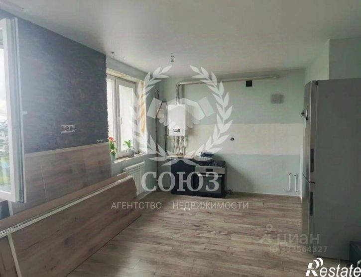 2-комн квартира ул Братьев Луканиных, 15,  д. 15