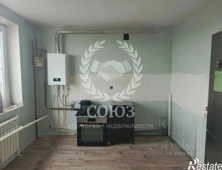2-комн квартира ул Братьев Луканиных, 15,  д. 15