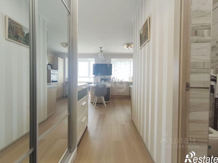 1-комн квартира ул Труда, 32,  д. 32