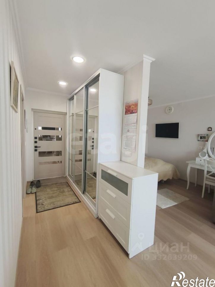 1-комн квартира ул Труда, 32,  д. 32