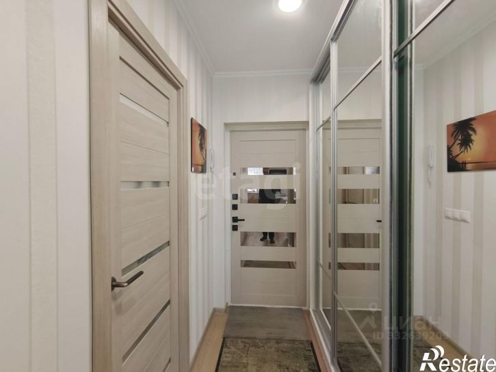 1-комн квартира ул Труда, 32,  д. 32
