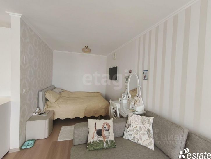 1-комн квартира ул Труда, 32,  д. 32